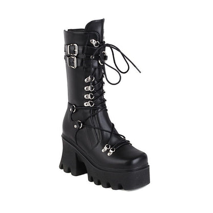 Stylish Orthopedic Boots for Any Occasion