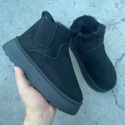Comfortable Orthopedic Boots for Daily Wear