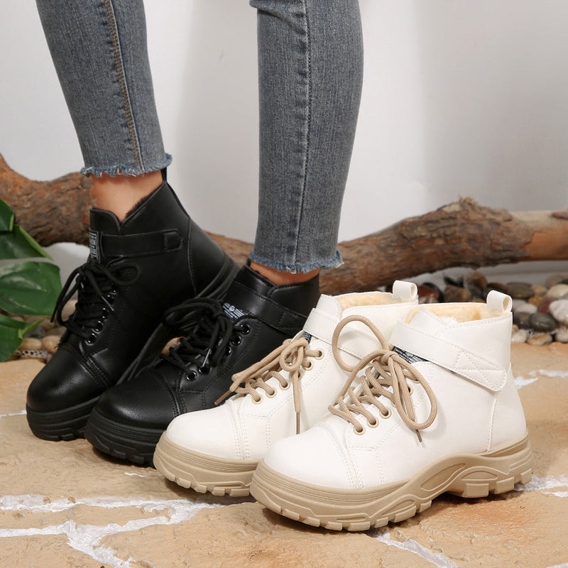 Beautifully Crafted Orthopedic Boots