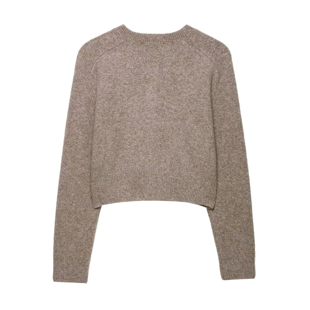 Thoughtfully Designed Garment
