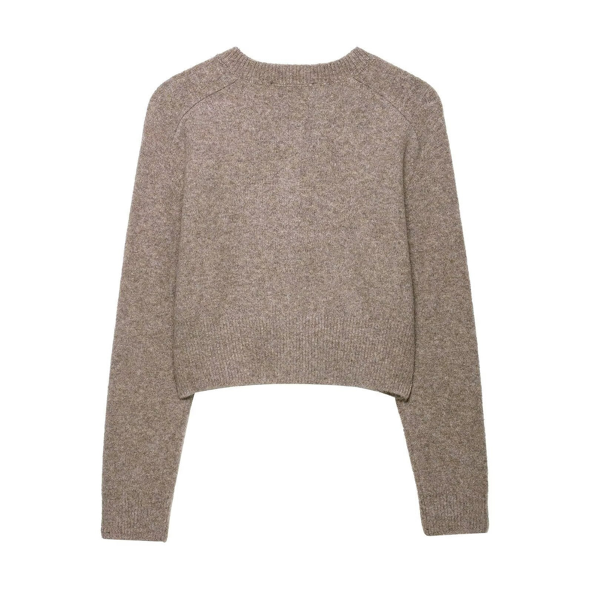 Thoughtfully Designed Garment