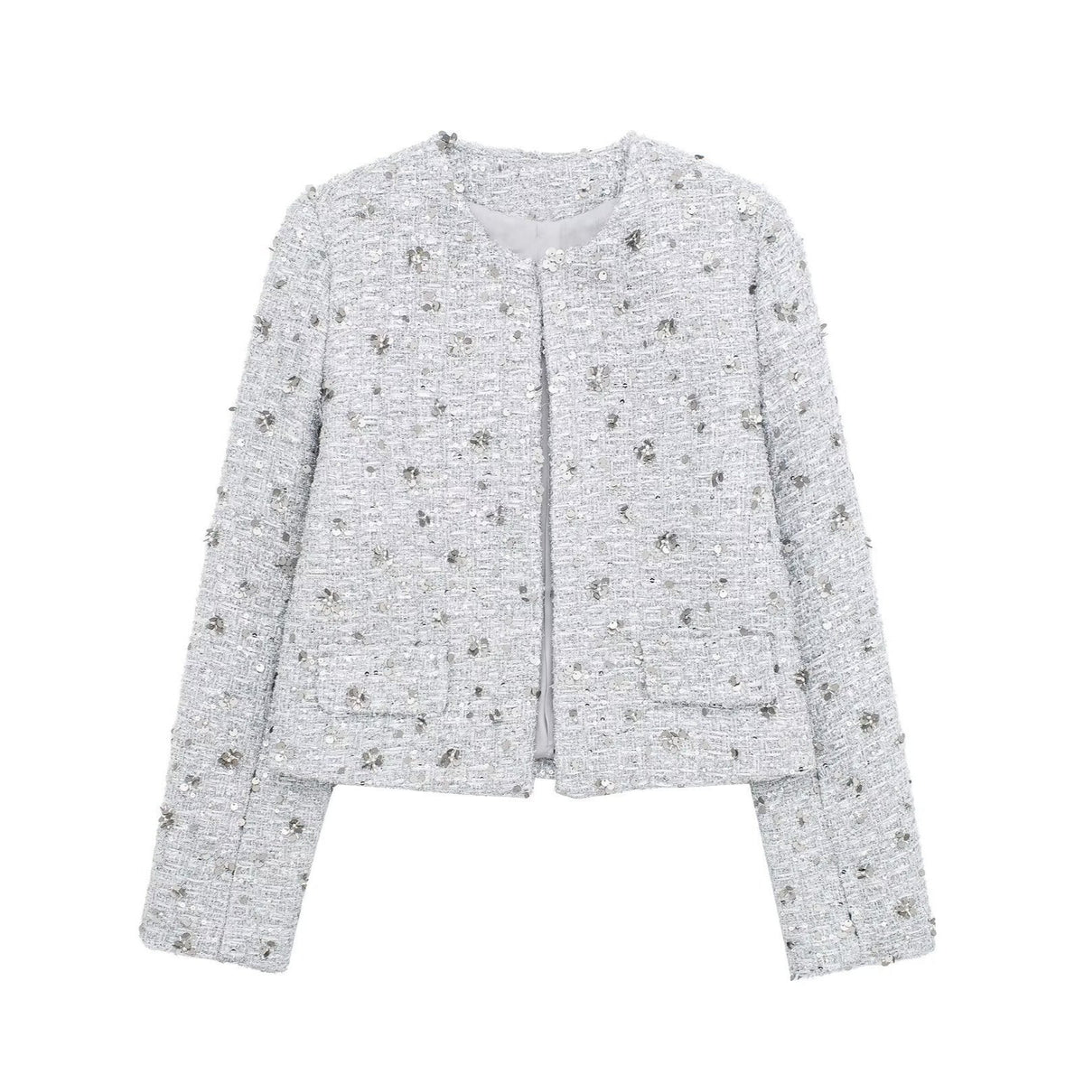 Thoughtfully Designed Garment
