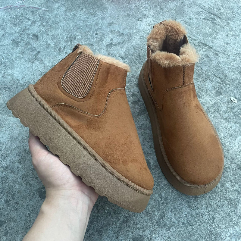 Beautifully Crafted Orthopedic Boots