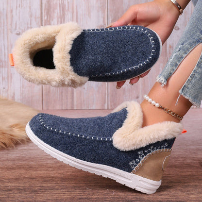 Comfortable Orthopedic Boots for Daily Wear