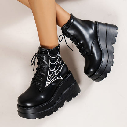 Elegant Orthopedic Boots for Every Step