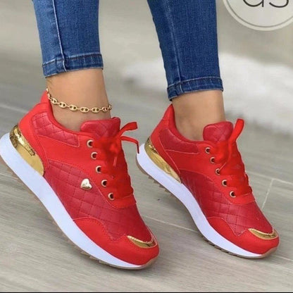 Classic Orthopedic Shoes with Timeless Style