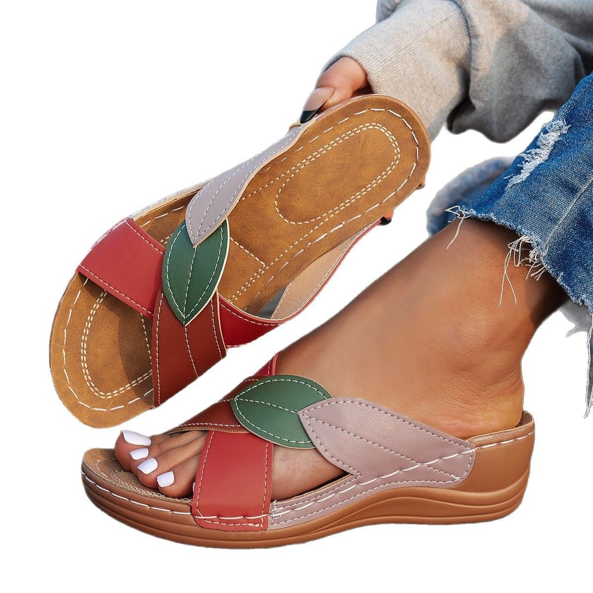 Comfortable Orthopedic Shoes for Daily Wear