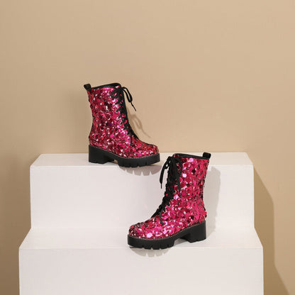 Comfortable Orthopedic Boots for Daily Wear