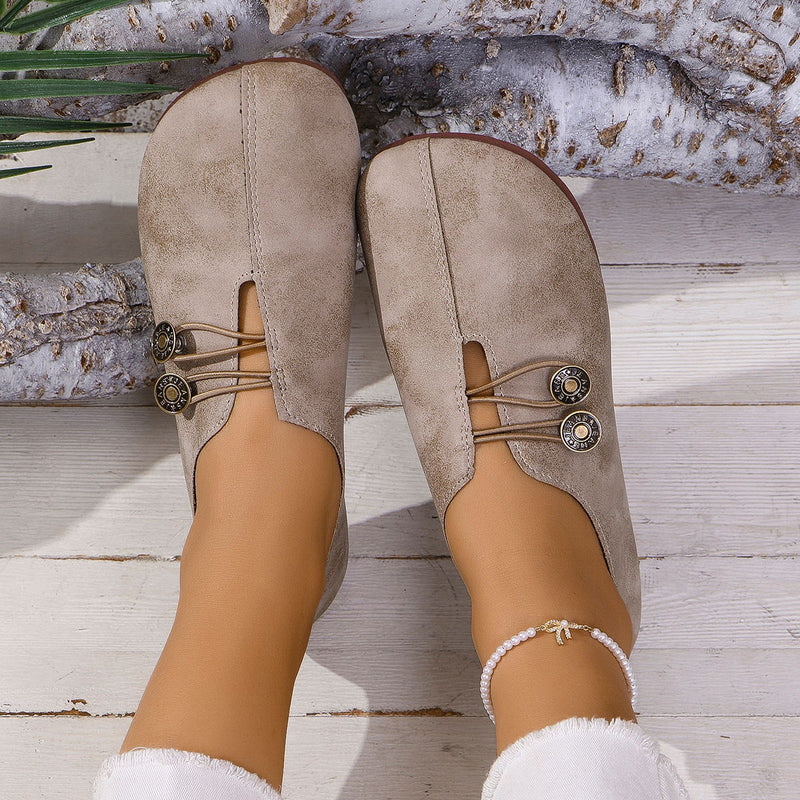 Comfortable Orthopedic Shoes for Daily Wear