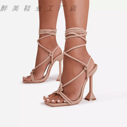 Elegant Orthopedic Sandals for Every Step