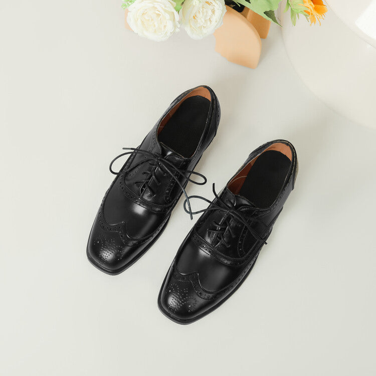 Chic Orthopedic Shoes with Unique Design