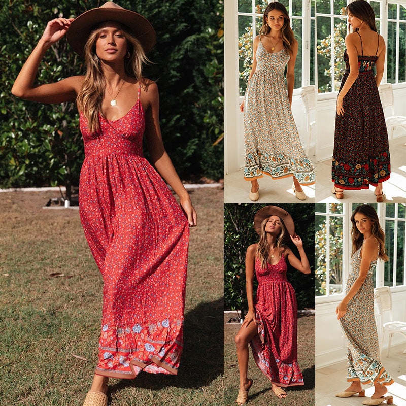 Vintage Inspired Garment