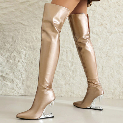 Elegant Orthopedic Shoes for Every Step