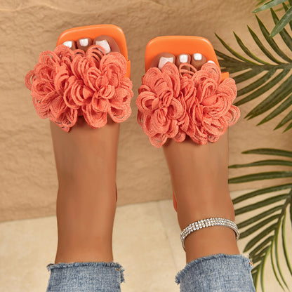 Chic Orthopedic Shoes with Unique Design