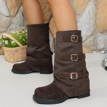 Graceful Orthopedic Shoes for Modern Look