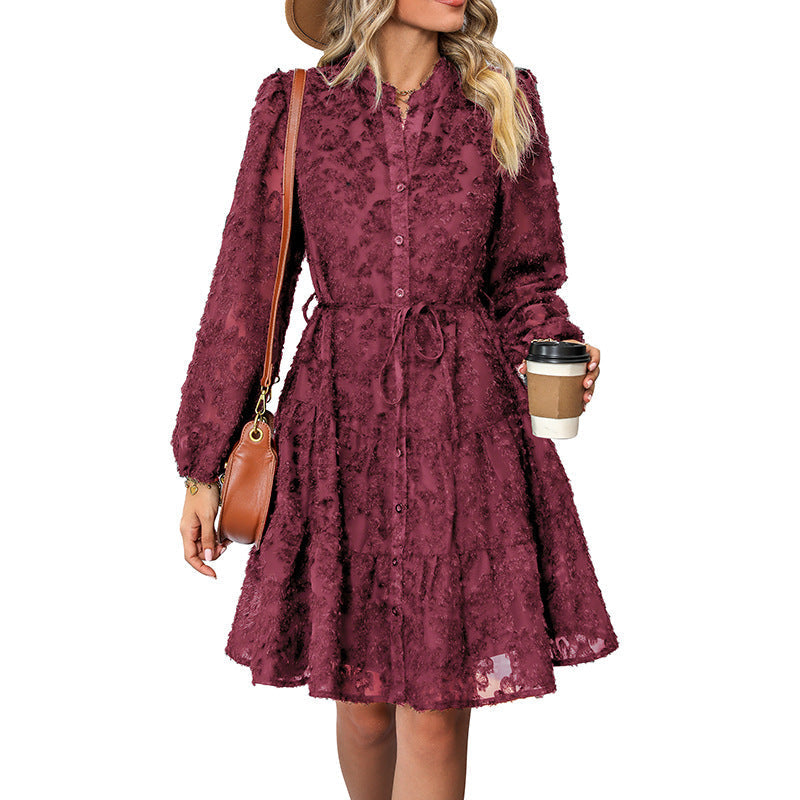 Thoughtfully Designed Garment