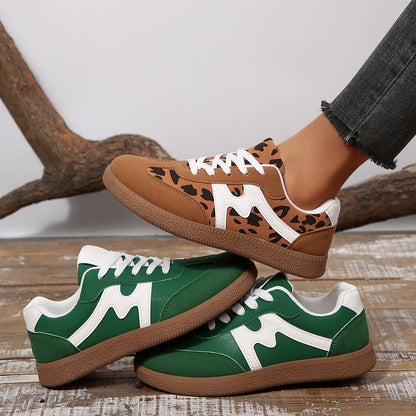 Graceful Orthopedic Trainers for Modern Look