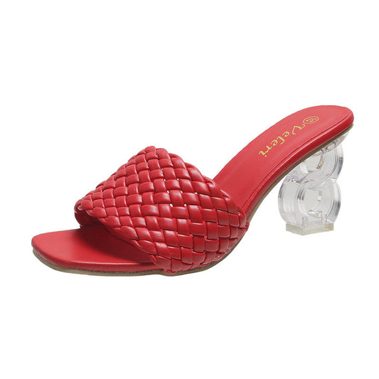 Chic Orthopedic Sandals with Unique Design