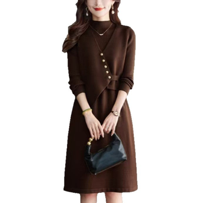 Vintage Inspired Garment