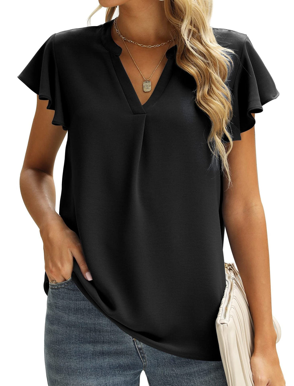 Classic Designed Garment