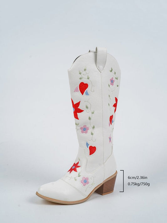 Beautifully Crafted Orthopedic Boots