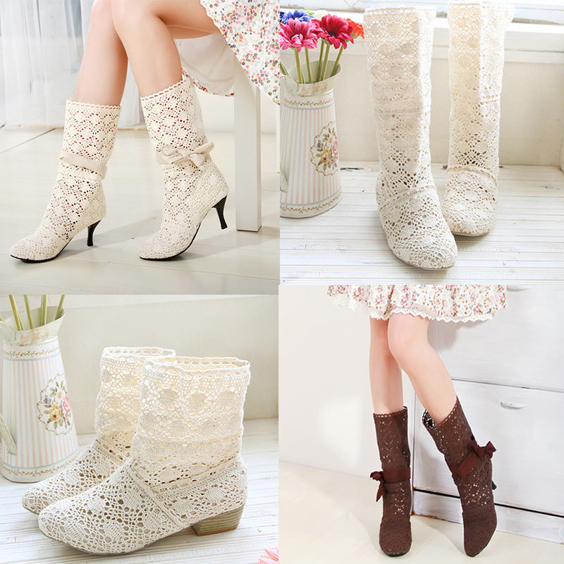 Beautifully Crafted Orthopedic Boots