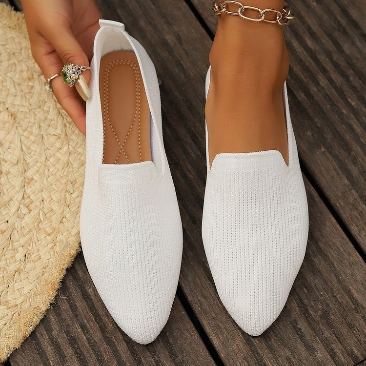 Chic Orthopedic Shoes with Unique Design