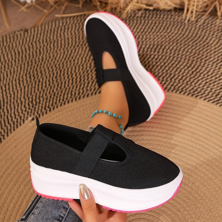 Elegant Orthopedic Shoes for Every Step