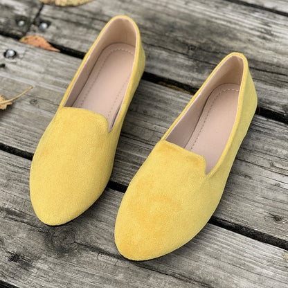Vintage Inspired Orthopedic Shoes
