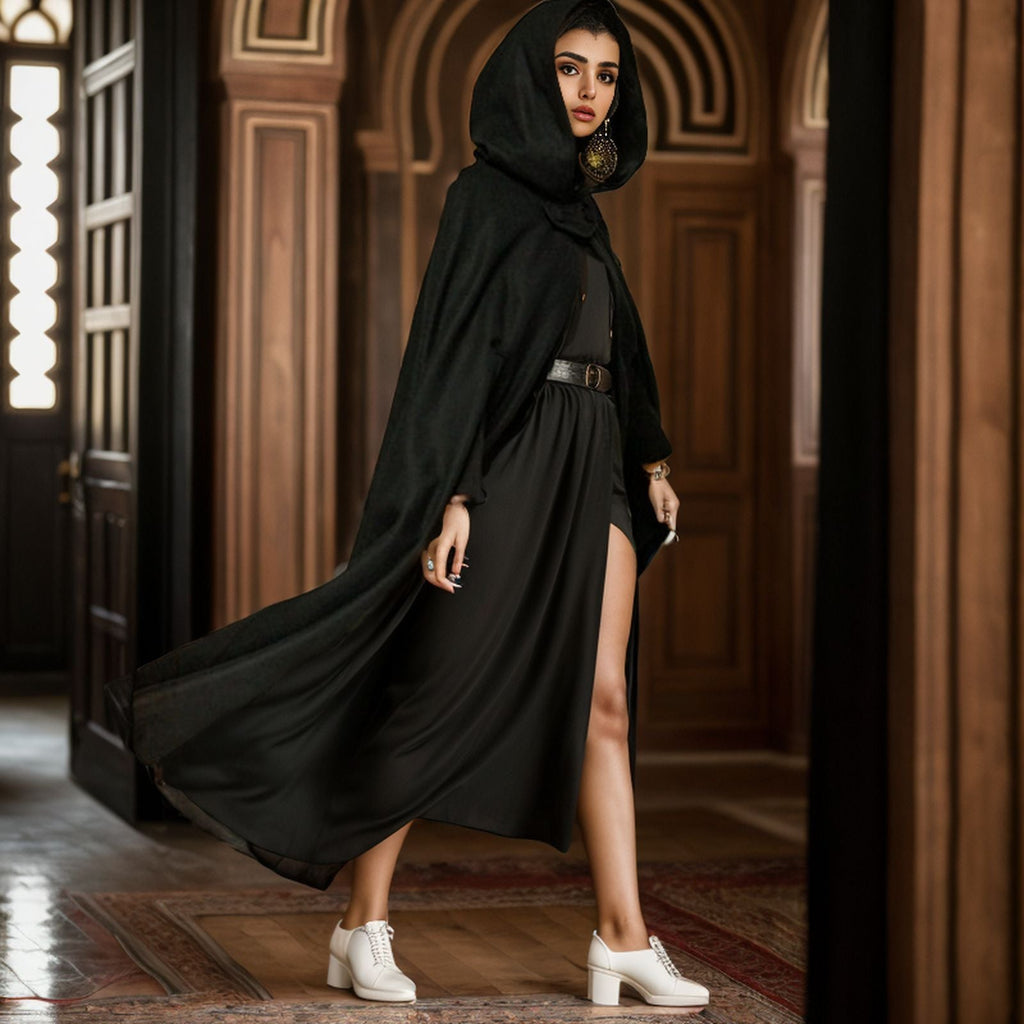 Beautifully Crafted Garment