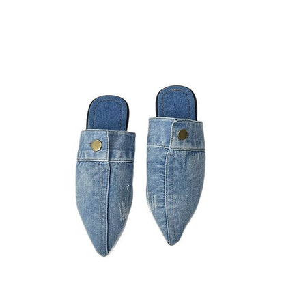 Graceful Orthopedic Sandals for Modern Look