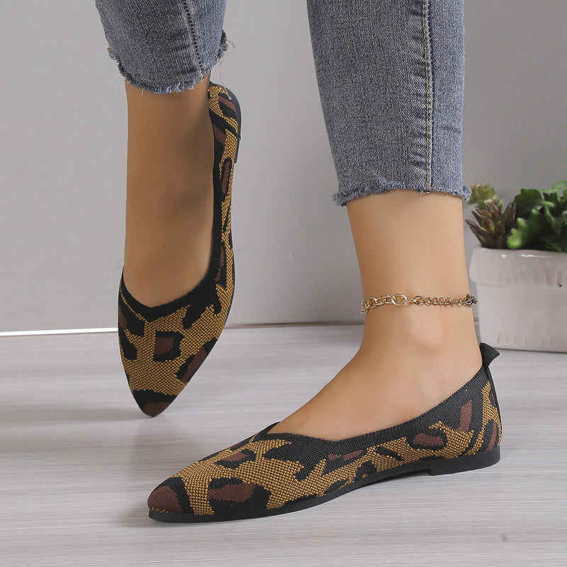 Vintage Inspired Orthopedic Shoes