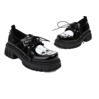 Classic Orthopedic Heels with Timeless Style
