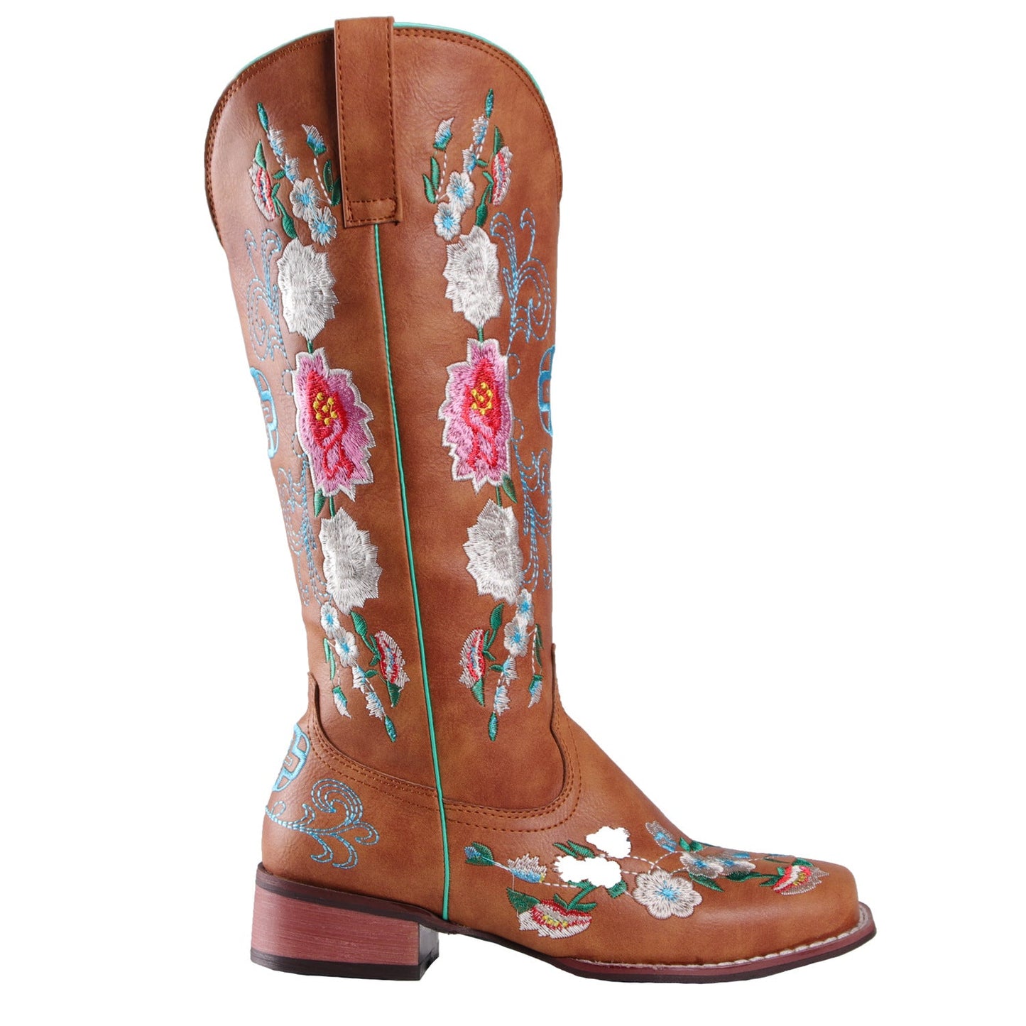 Beautifully Crafted Orthopedic Boots
