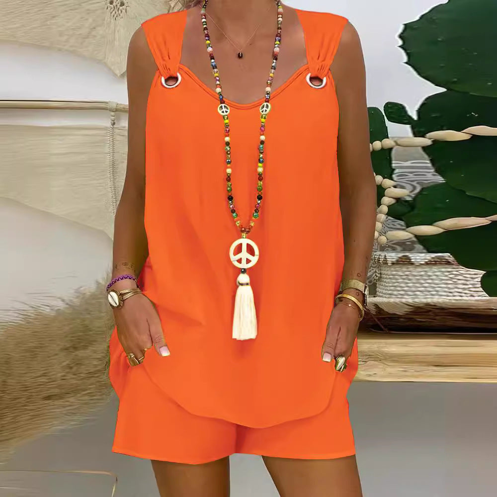 Thoughtfully Designed Garment