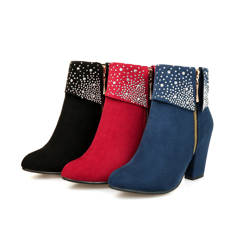Comfortable Orthopedic Boots for Daily Wear