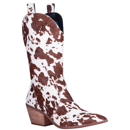 Graceful Orthopedic Boots for Modern Look