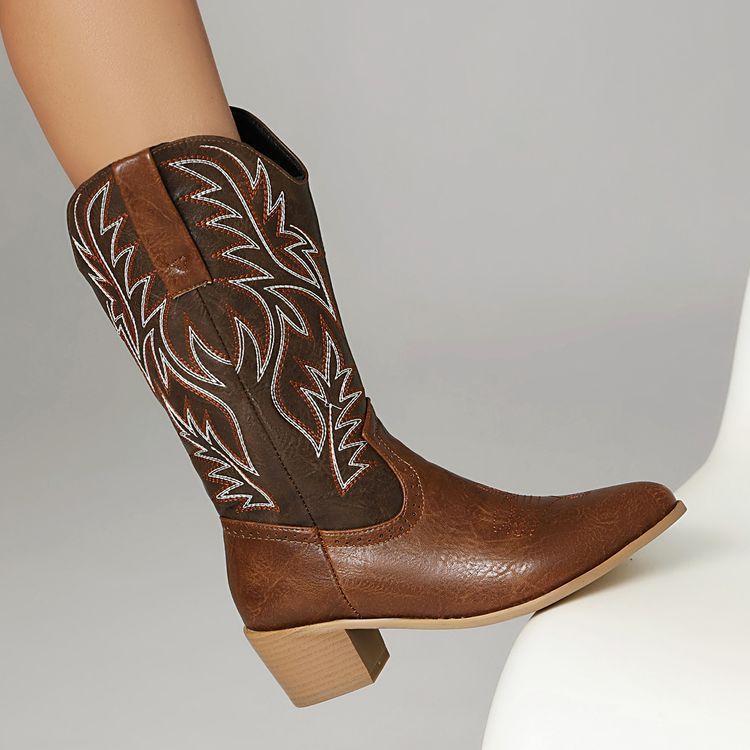 Elegant Orthopedic Boots for Every Step