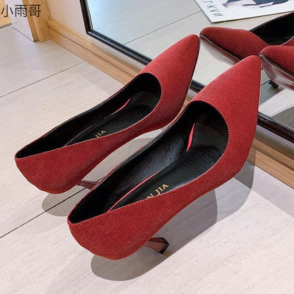 Vintage Inspired Orthopedic Shoes