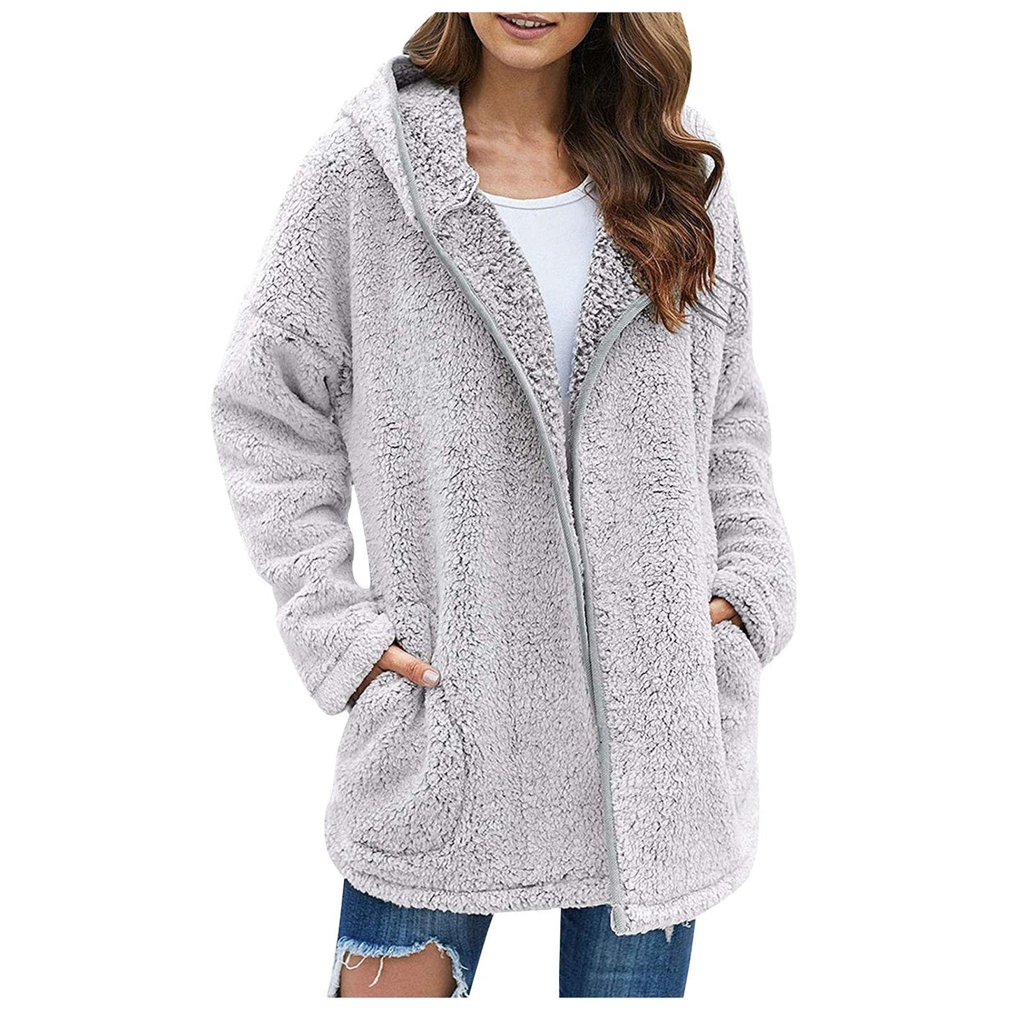 LM | Elegant and casual sweater