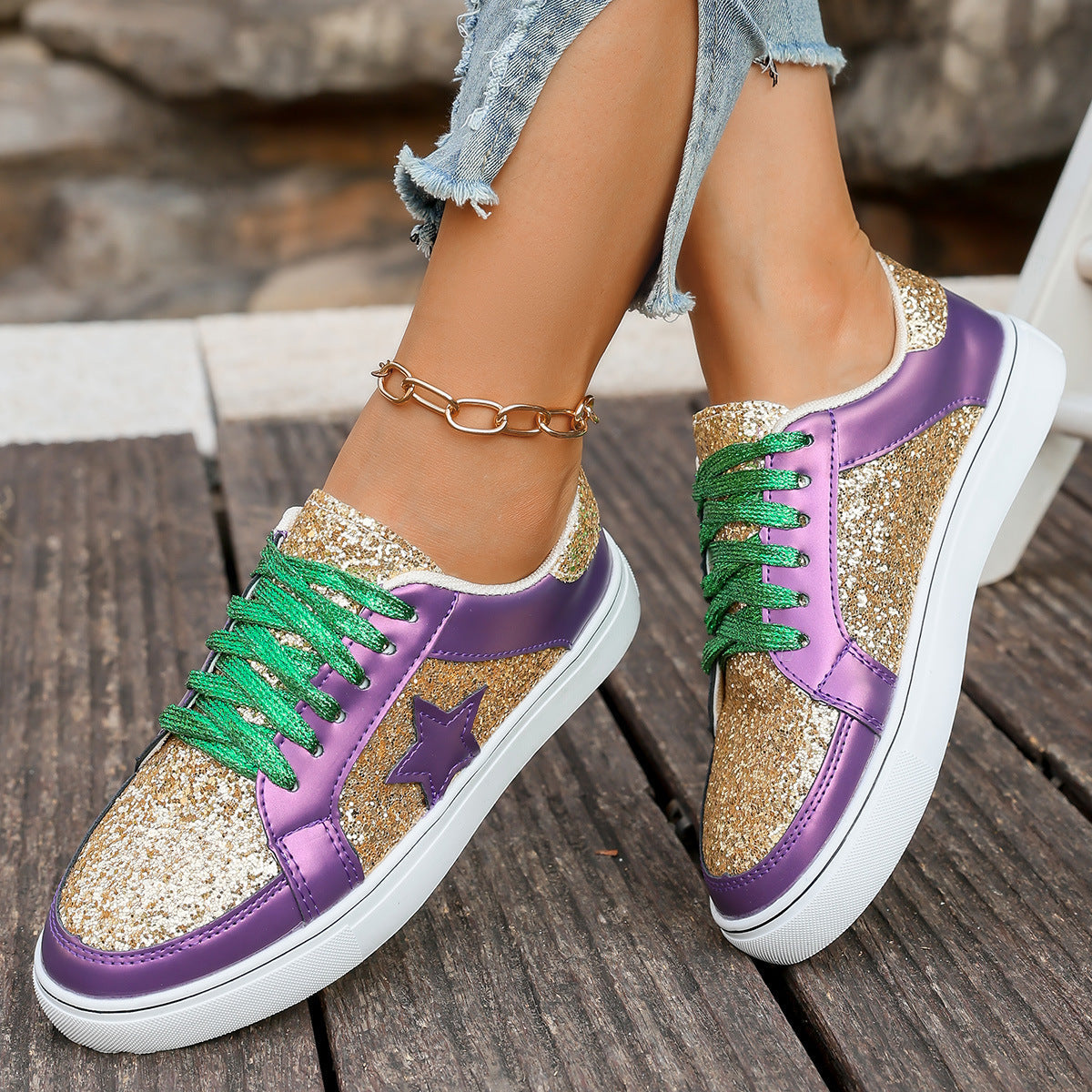Stylish Orthopedic Shoes for Any Occasion