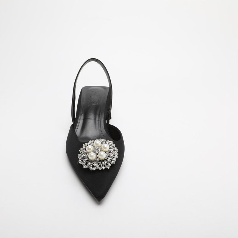 Vintage Inspired Orthopedic Sandals