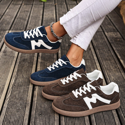Classic Orthopedic Shoes with Timeless Style