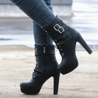 Comfortable Orthopedic Boots for Daily Wear