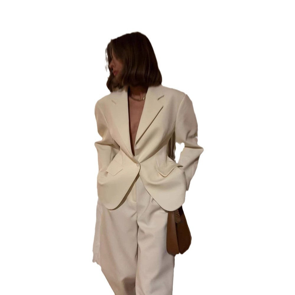 Timeless Vintage Style Garment