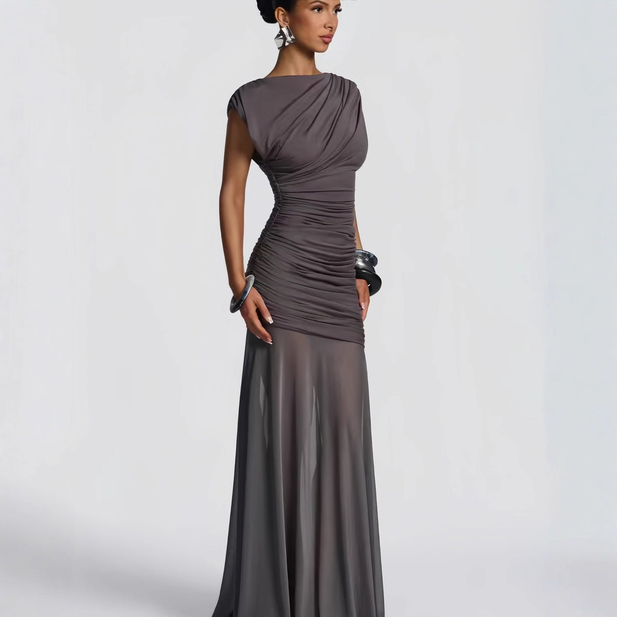 Beautifully Crafted Garment