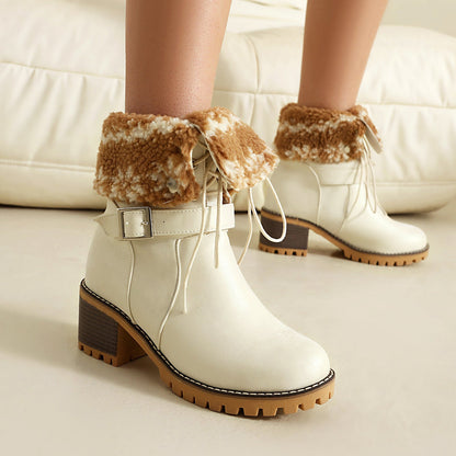 Beautifully Crafted Orthopedic Boots