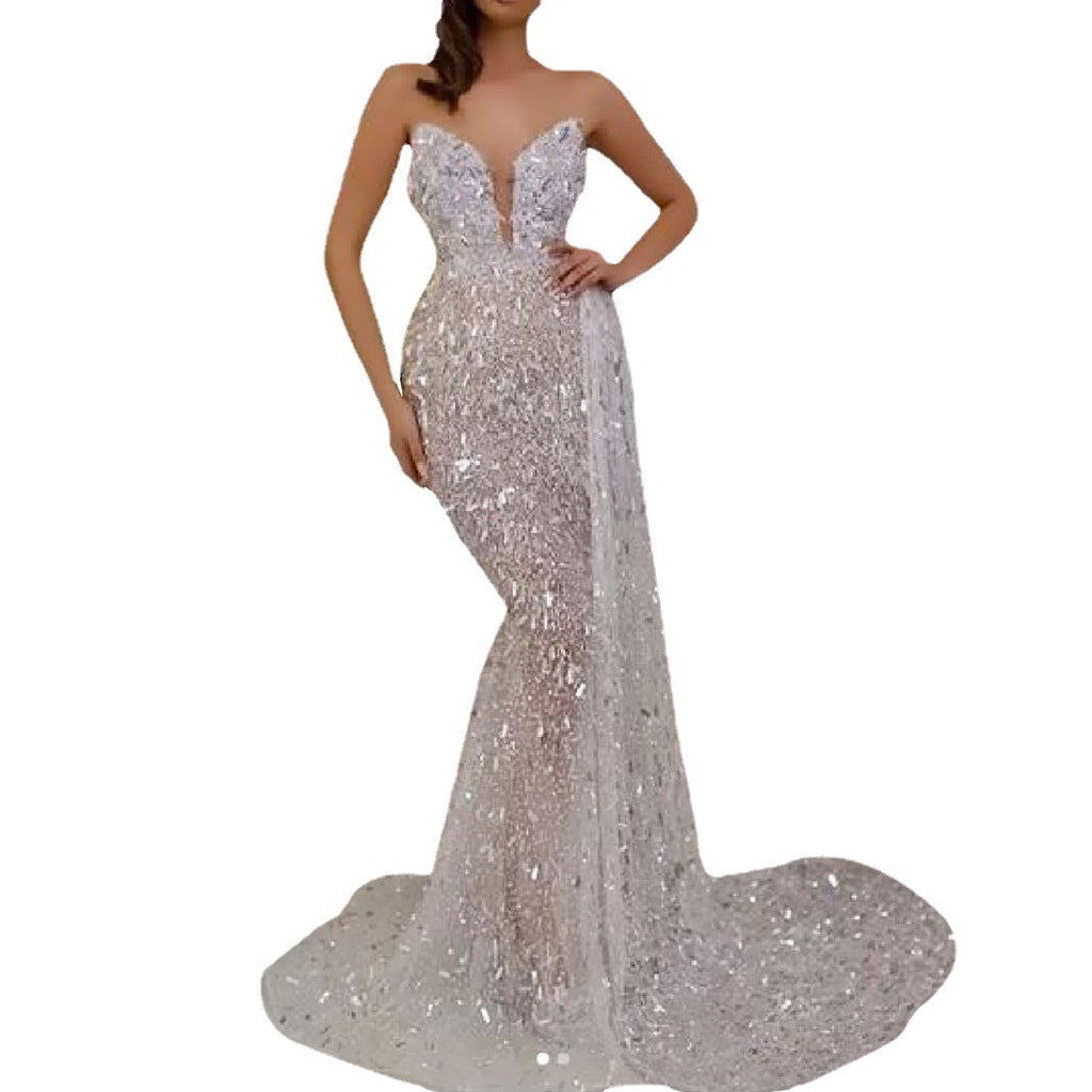 Timeless Vintage Style Garment
