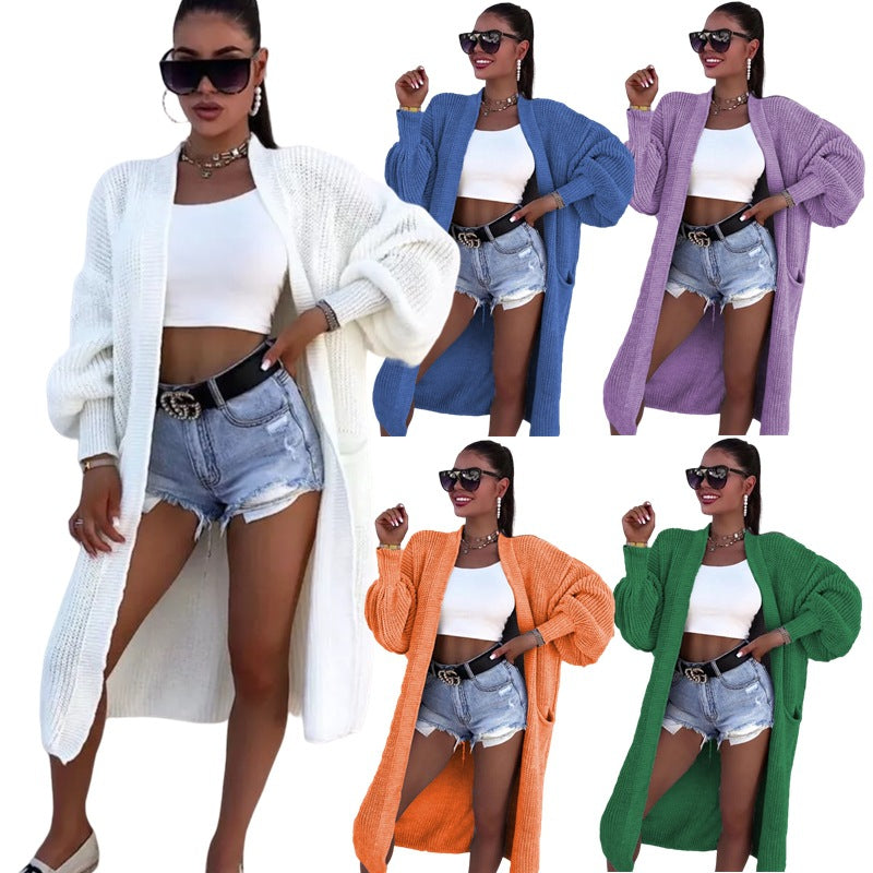 Beautifully Crafted Cardigan