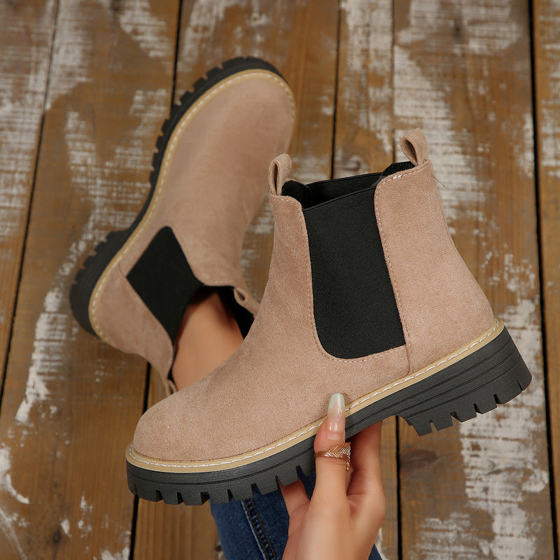 Stylish Orthopedic Boots for Any Occasion